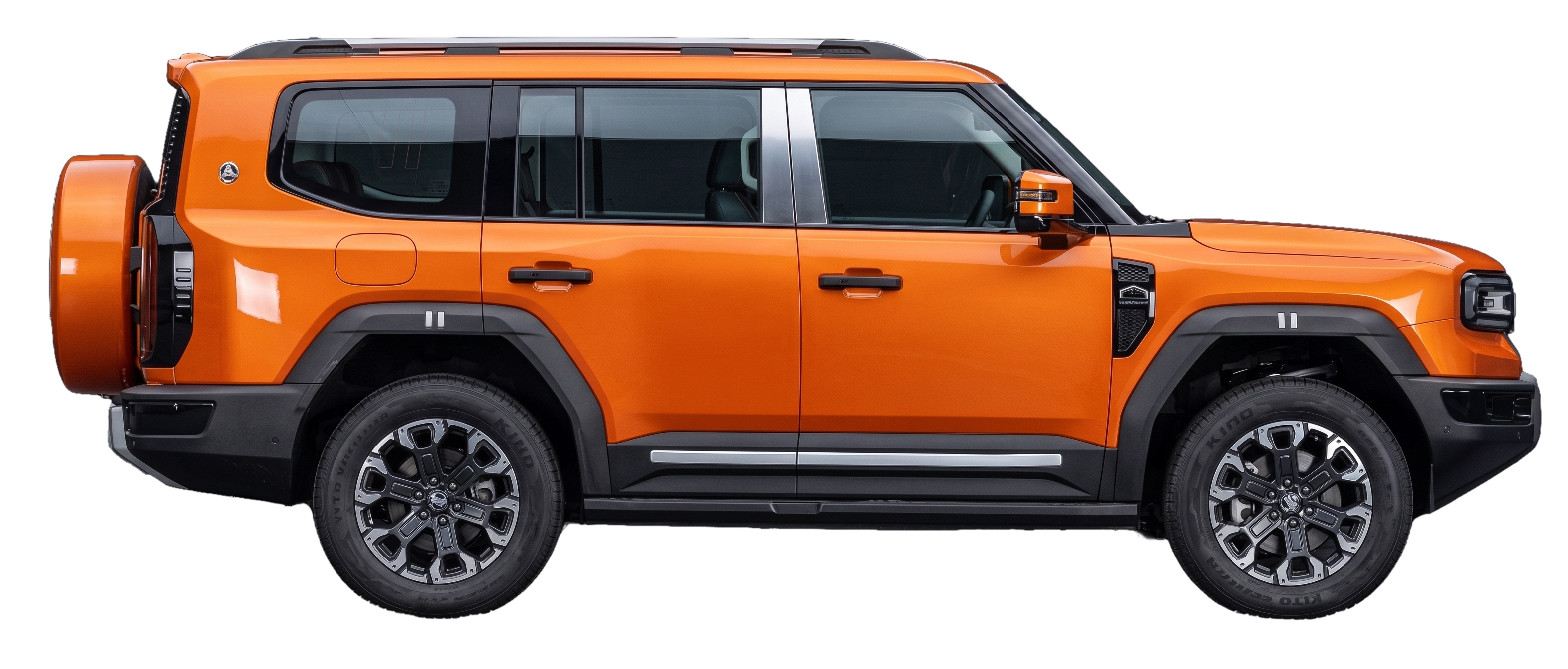 JETOUR G700