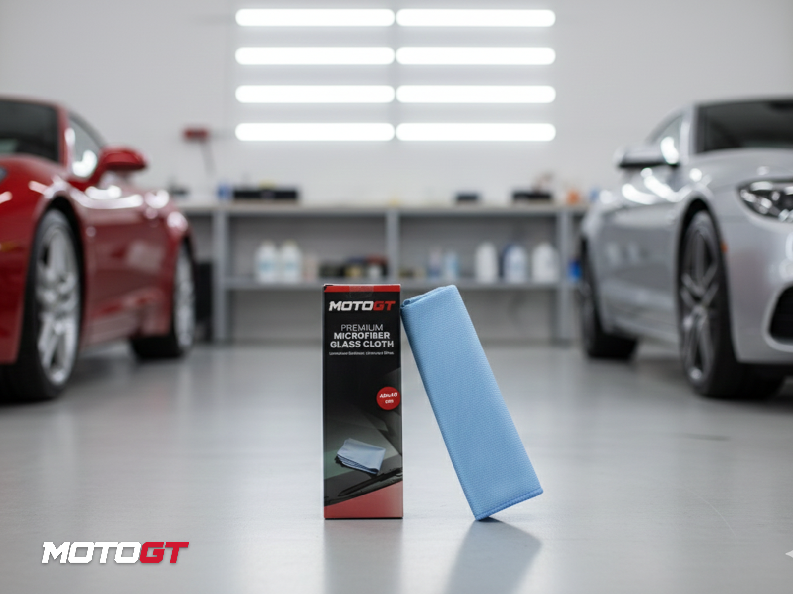 قطعة قماش زجاجية من الألياف الدقيقة — 3