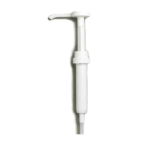 Pump Dispenser 20cc 38/400 No Drip