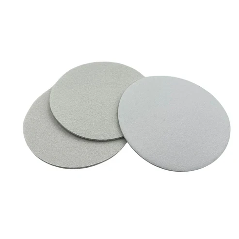 Glass Polishing Pad 5" 3pck