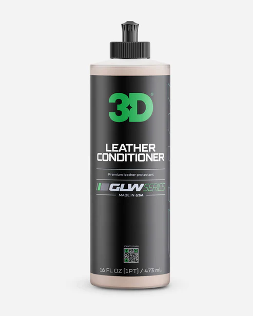 GLW Series Leather Conditioner 16 Oz
