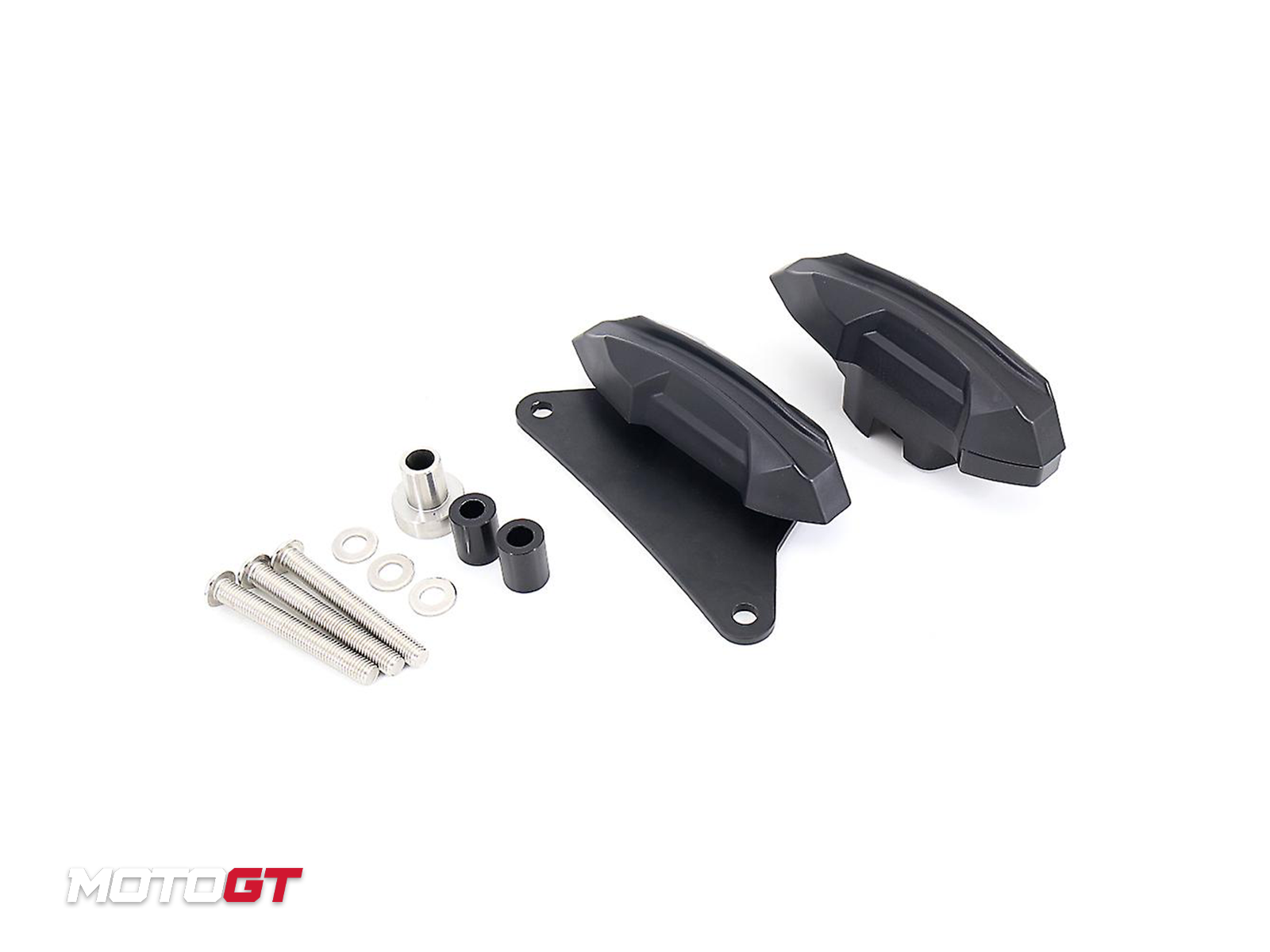 منزلق علبة المرافق لمحرك BMW S1000RR — 4