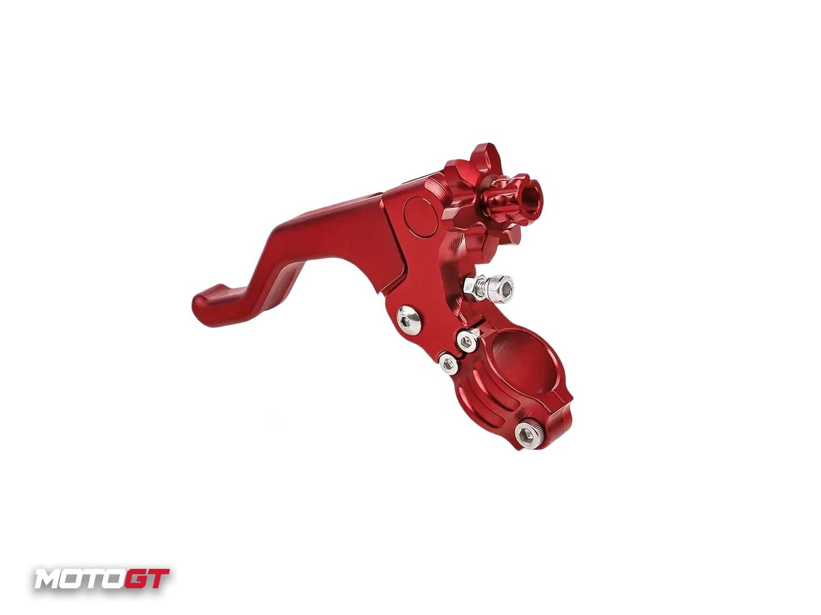 UNIVERSAL STUNT MOTORCYCLE STUNT SHORT CLUTCH HANDLE
