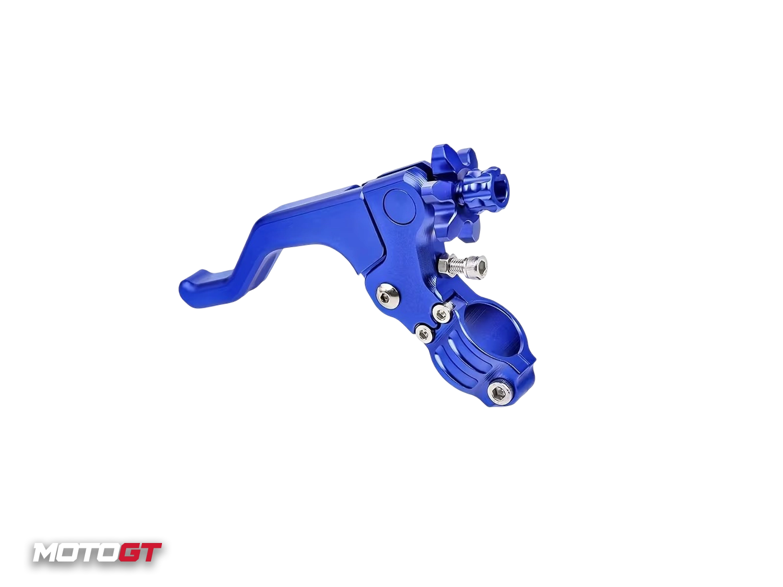 UNIVERSAL STUNT MOTORCYCLE STUNT SHORT CLUTCH HANDLE