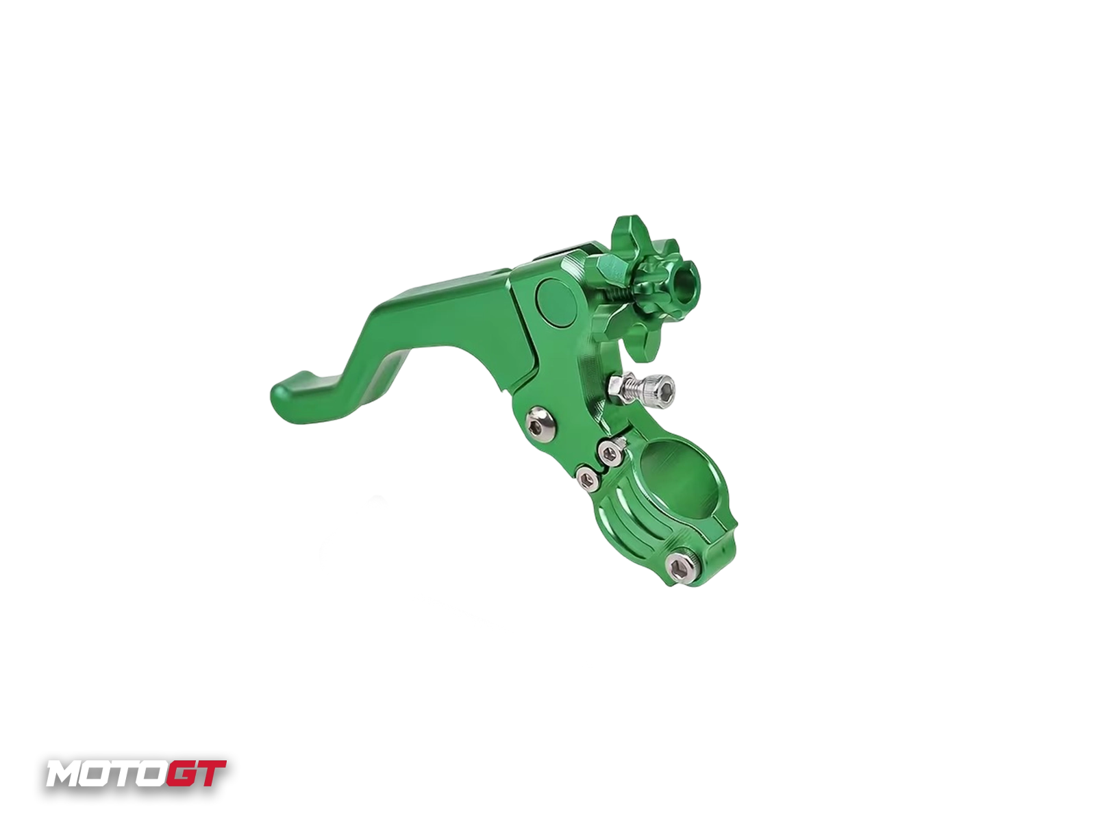 UNIVERSAL STUNT MOTORCYCLE STUNT SHORT CLUTCH HANDLE