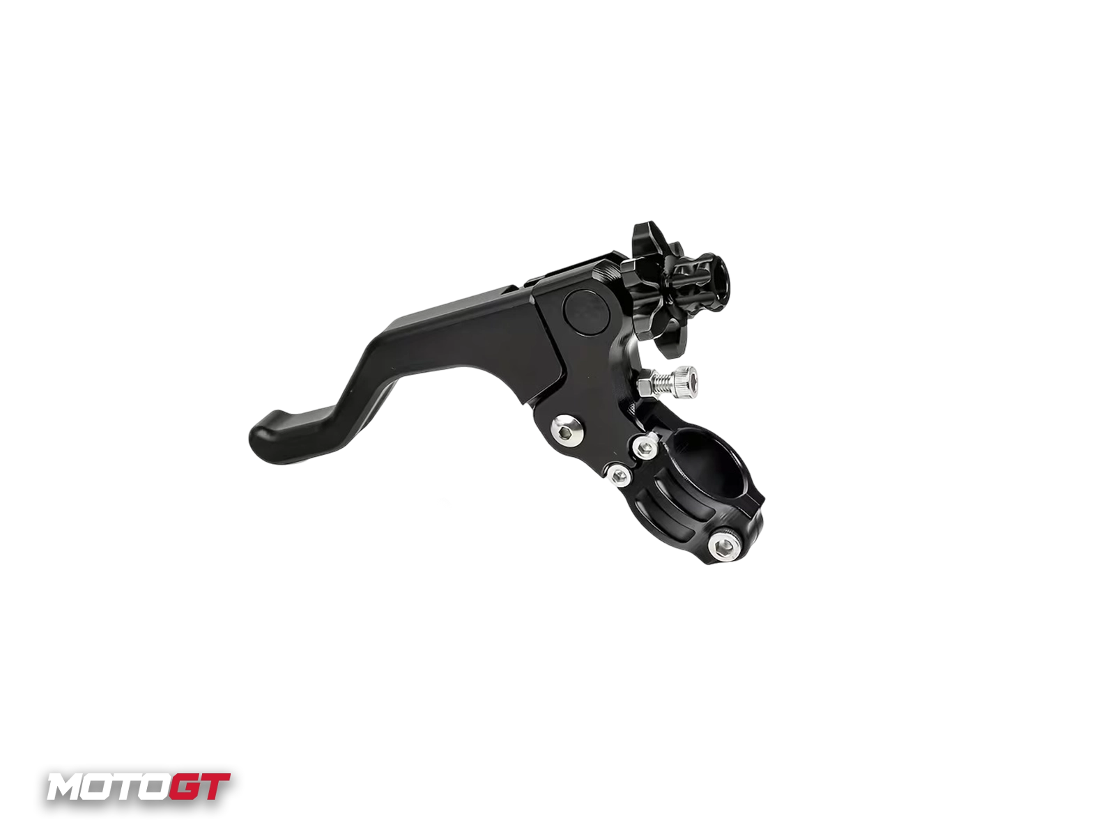 UNIVERSAL STUNT MOTORCYCLE STUNT SHORT CLUTCH HANDLE