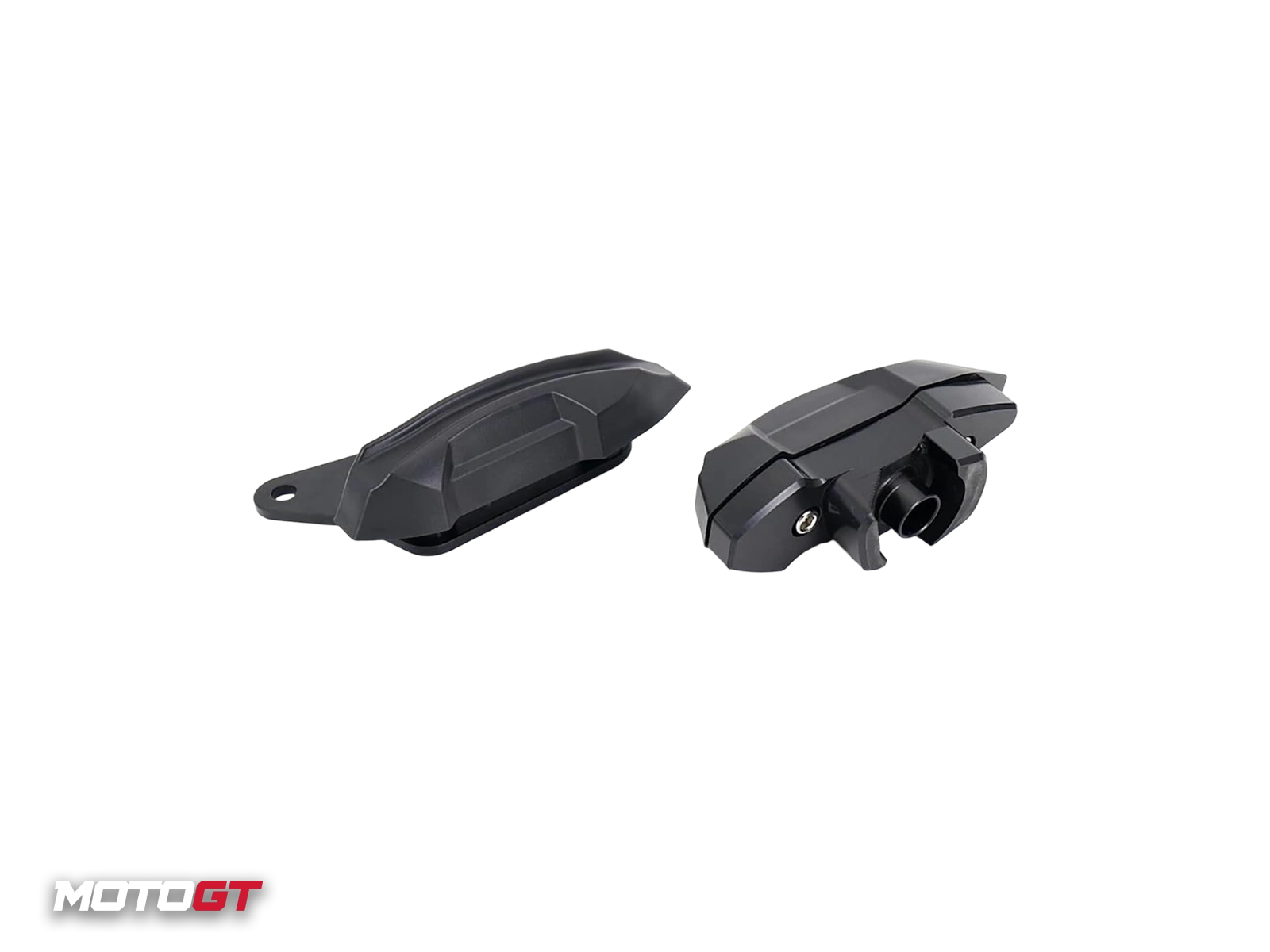 BMW S1000RR SIDE FRAME SLIDERS PROTECTORS