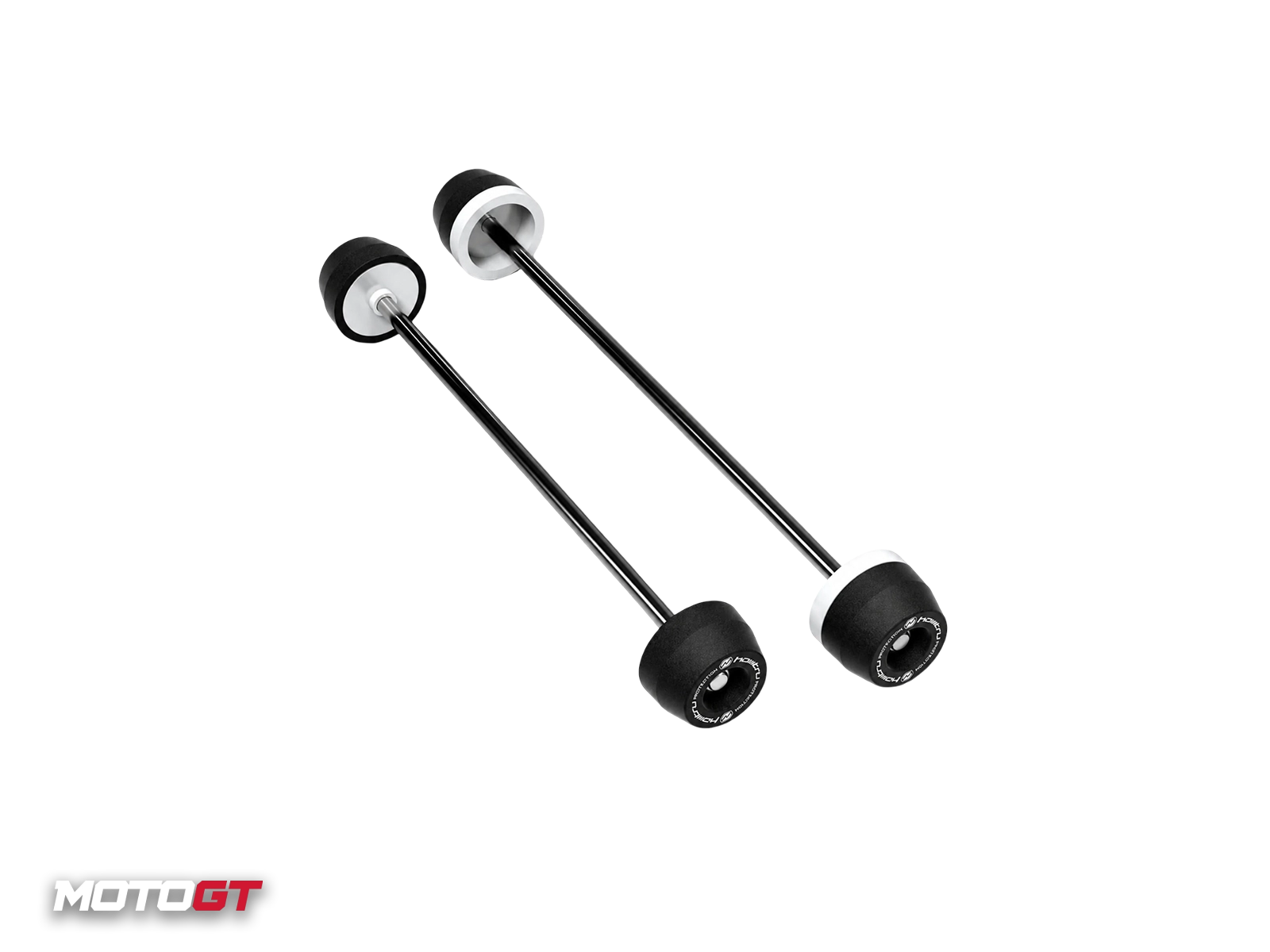 BMW S1000RR SIDE FRAME SLIDERS PROTECTORS