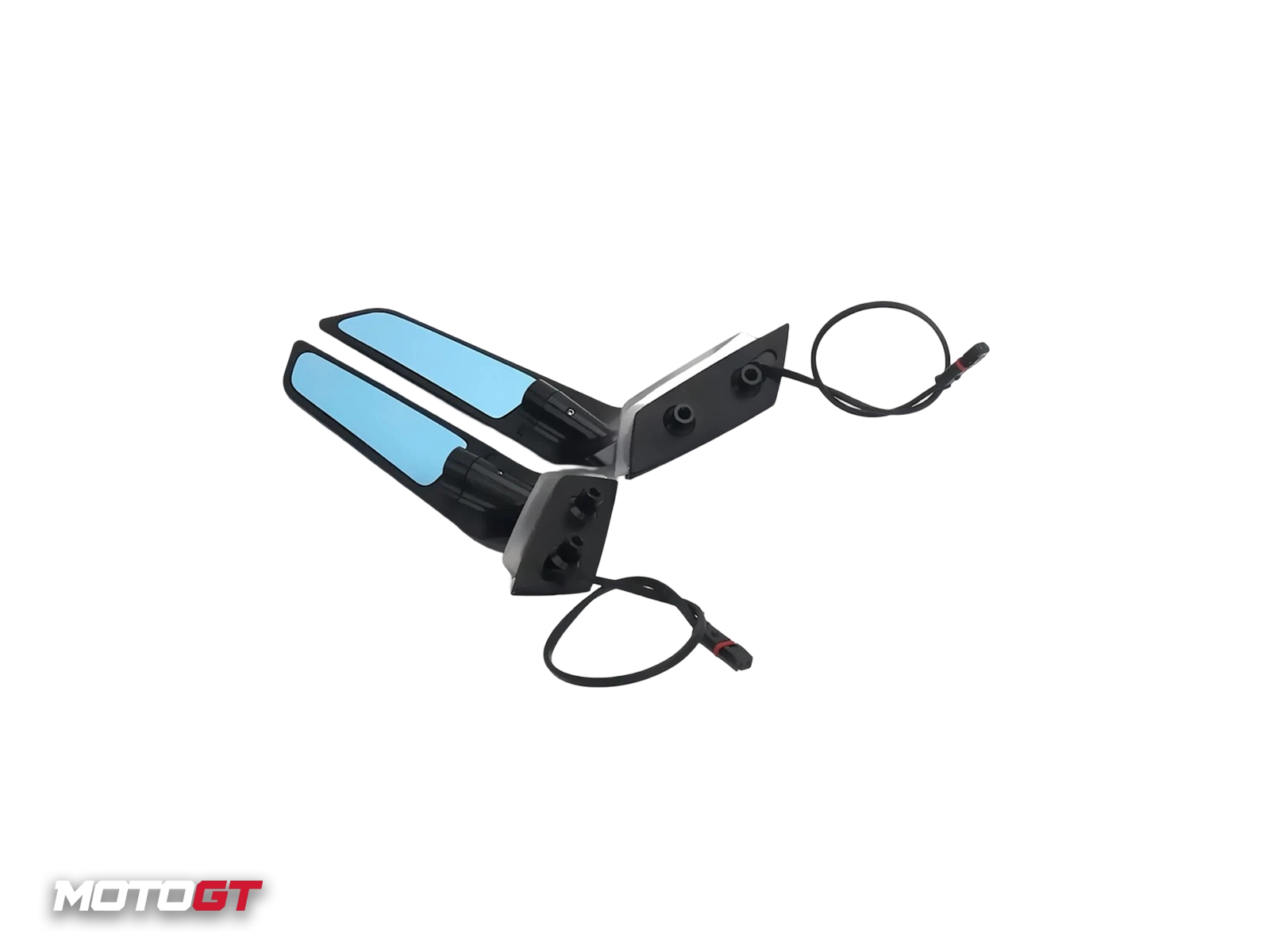 BMW S1000RR SIDE MIRRORS