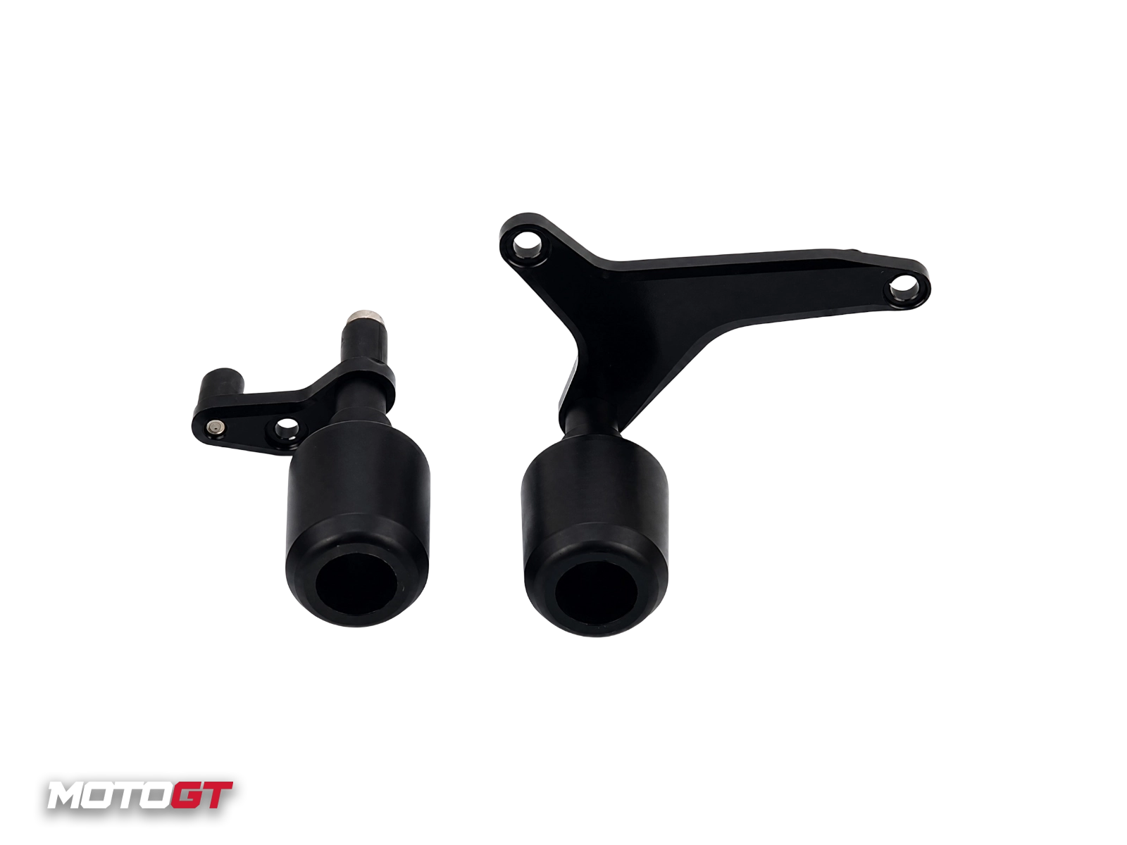 BMW S1000RR SIDE FRAME SLIDERS PROTECTORS