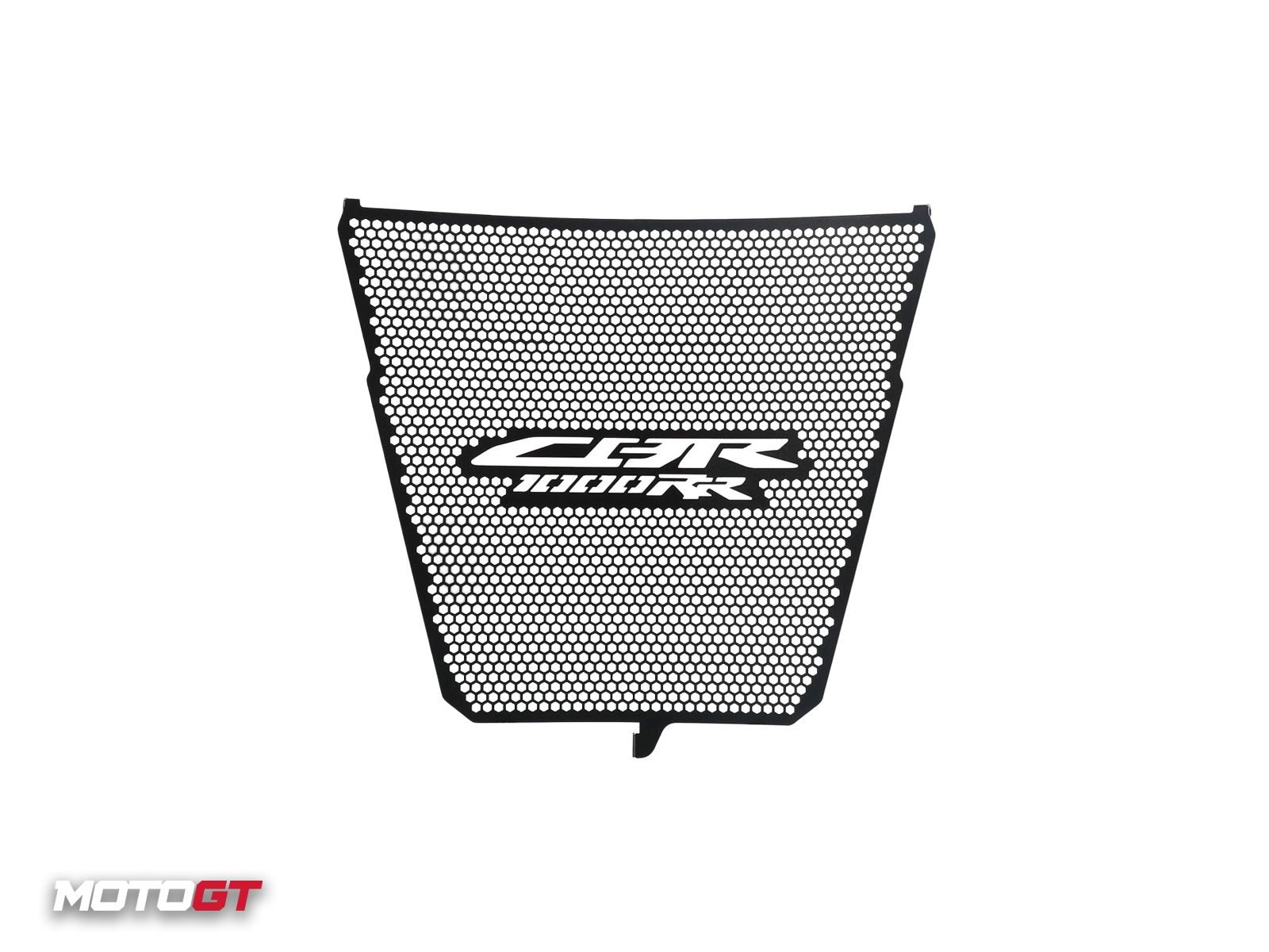 HONDA CBR1000RR RADIATOR FRONT COVER PROTECTOR 2019 - 2024