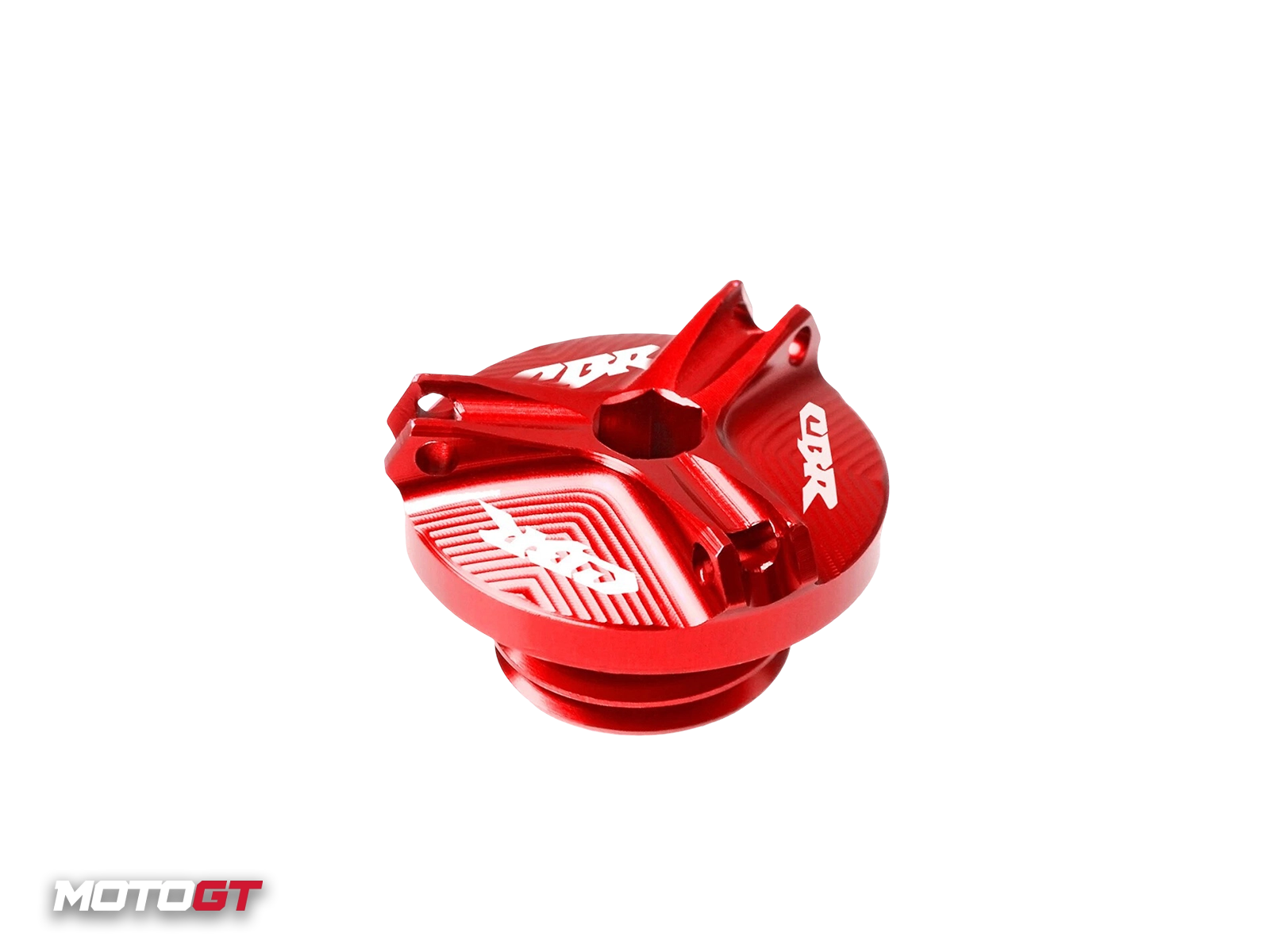 HONDA CBR 1000RR OIL FILLER CAP 2019 - 2024