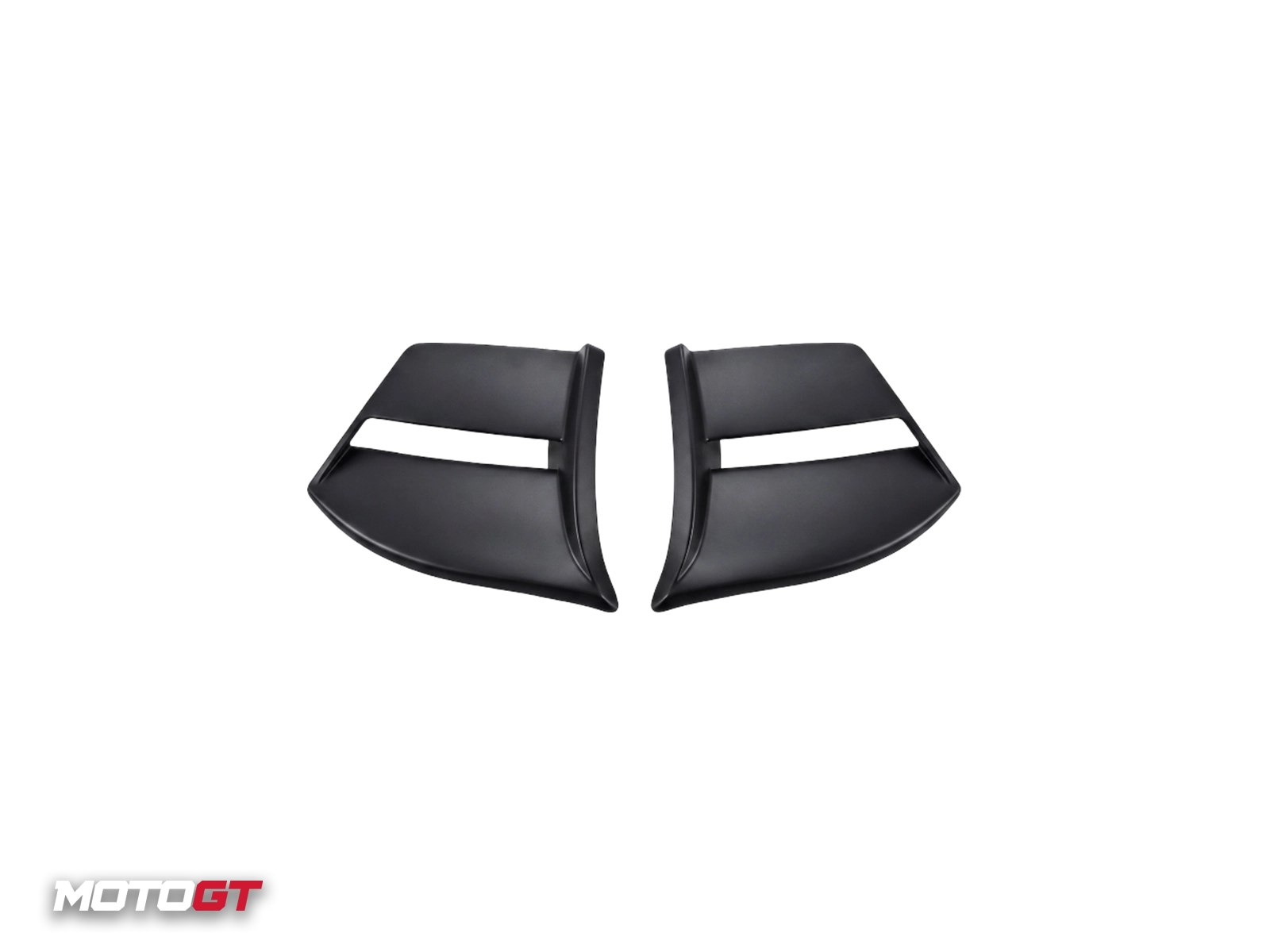 HONDA CBR 1000RR SIDE SPOILER WINGLETS 2019 - 2024