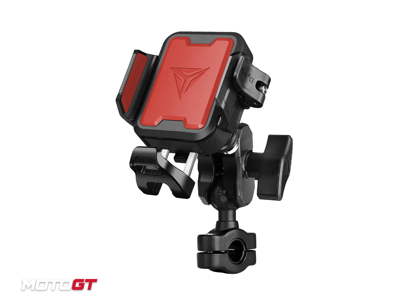 Motowolf fast lock phone holder