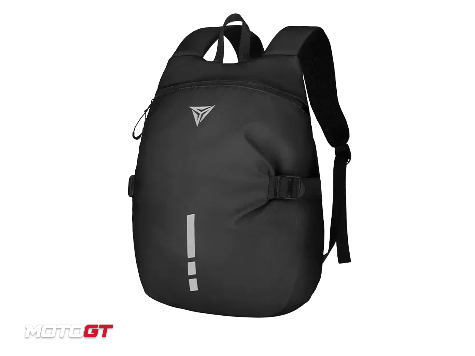 Motowolf Large Capacity Motorcycle Travel Backpack