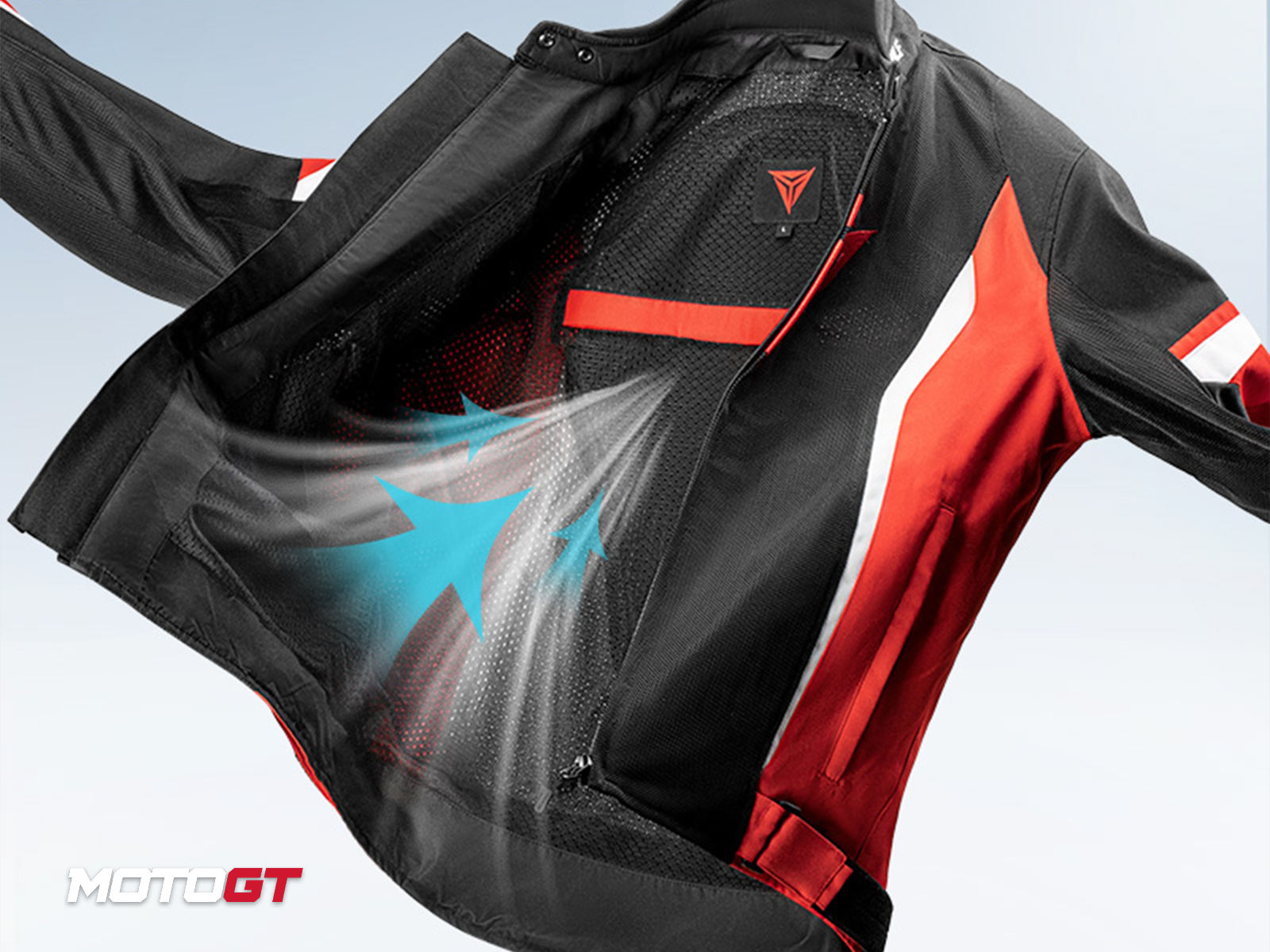 سترة ركوب الدراجات النارية من موتو وولف، واقية من الرياح، حاصلة على شهادة CE، معدات حماية — 4