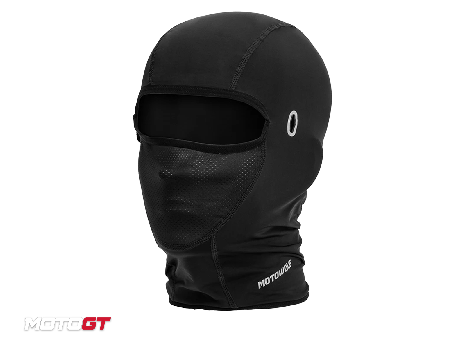 Motowolf Motorcycle Breathable Full Face Mask