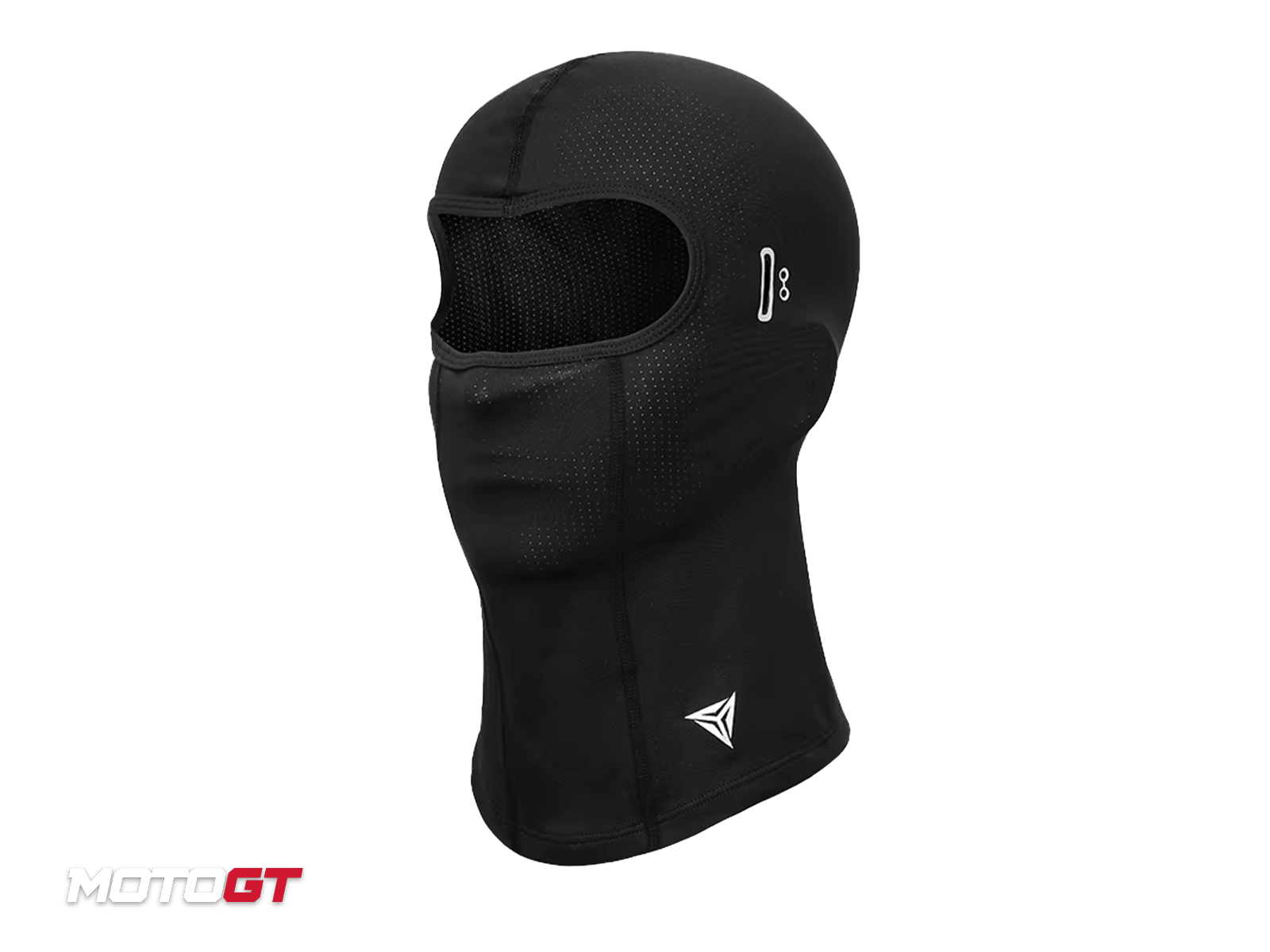 Motowolf Motorcycle Breathable Full Face Mask
