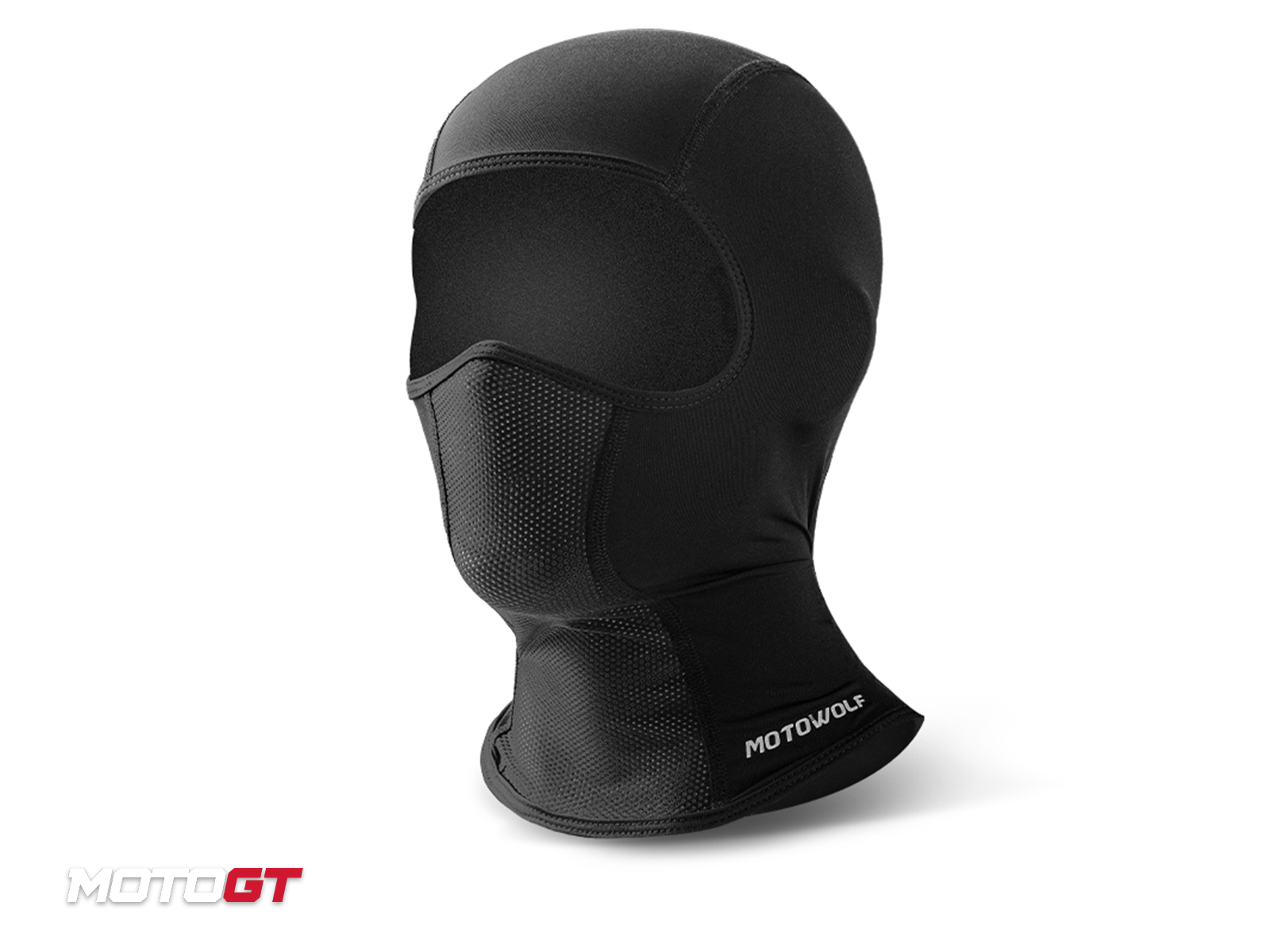 Motowolf Motorcycle Breathable Full Face Mask