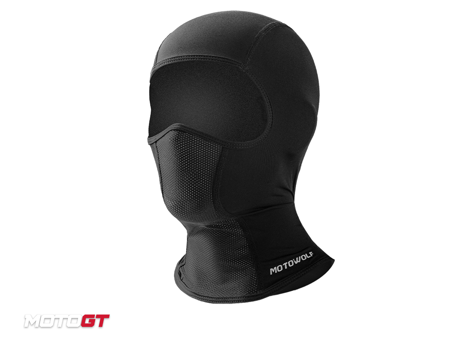 Motowolf Motorcycle Breathable Full Face Mask