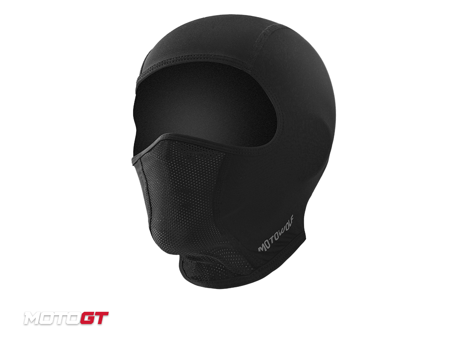 Motowolf Motorcycle Breathable Full Face Mask