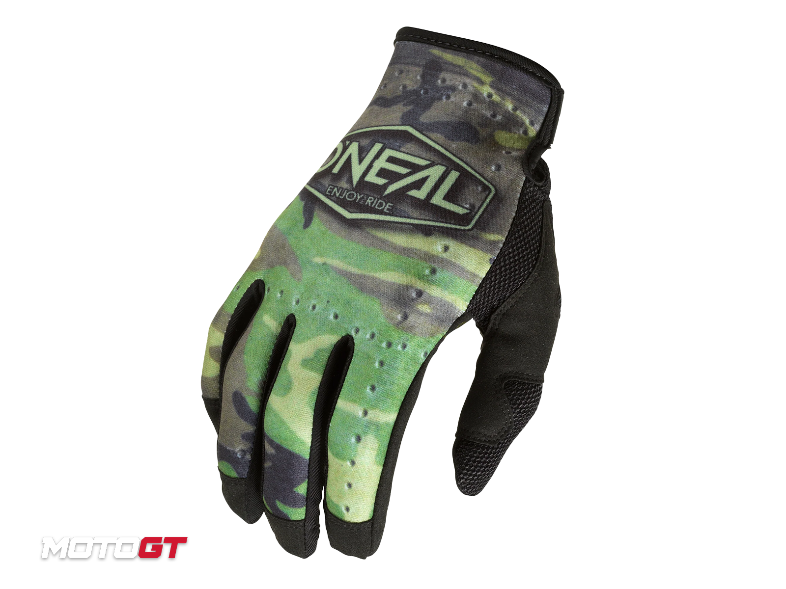 Oneal Mayhem Camo Gloves