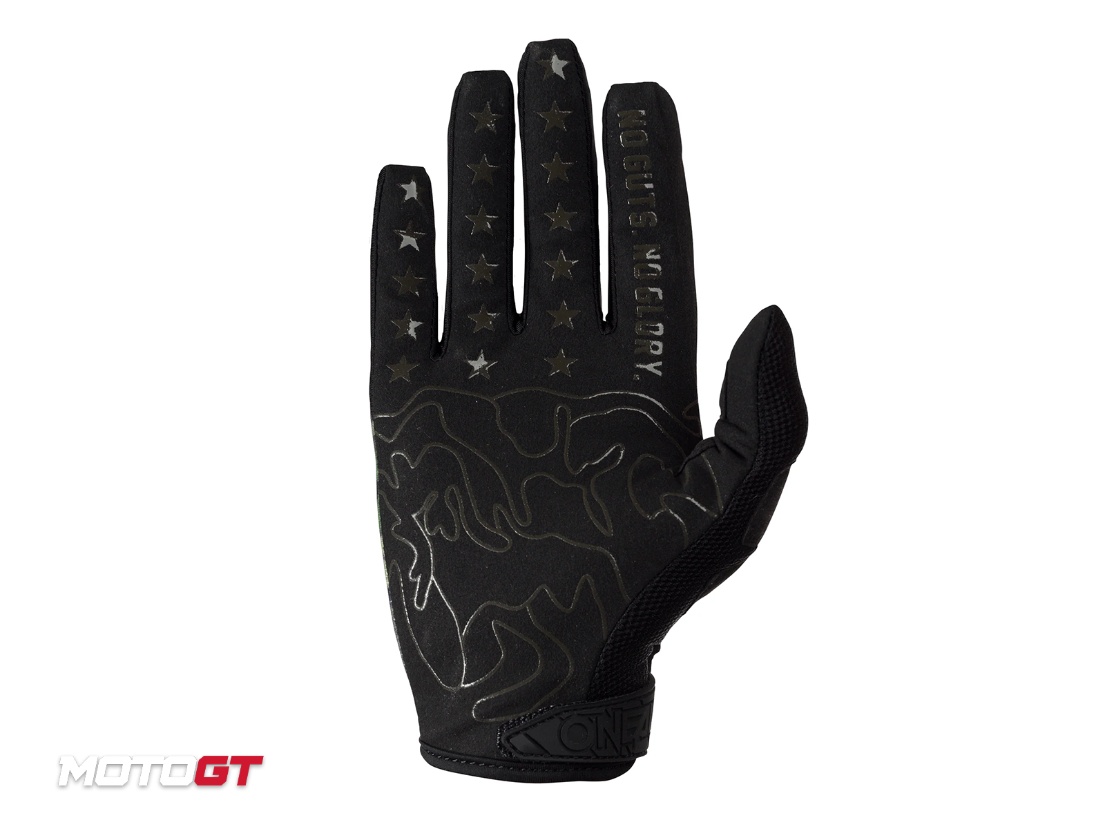 Oneal Mayhem Camo Gloves