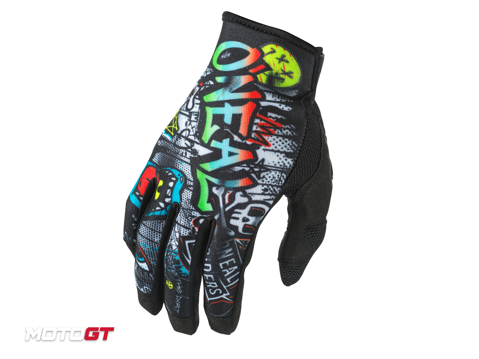 O'NEAL Mayhem Rancid Gloves