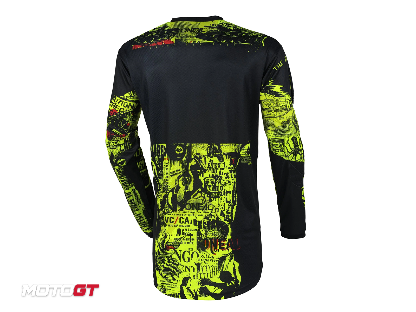 O'NEAL Element Attack Jerse