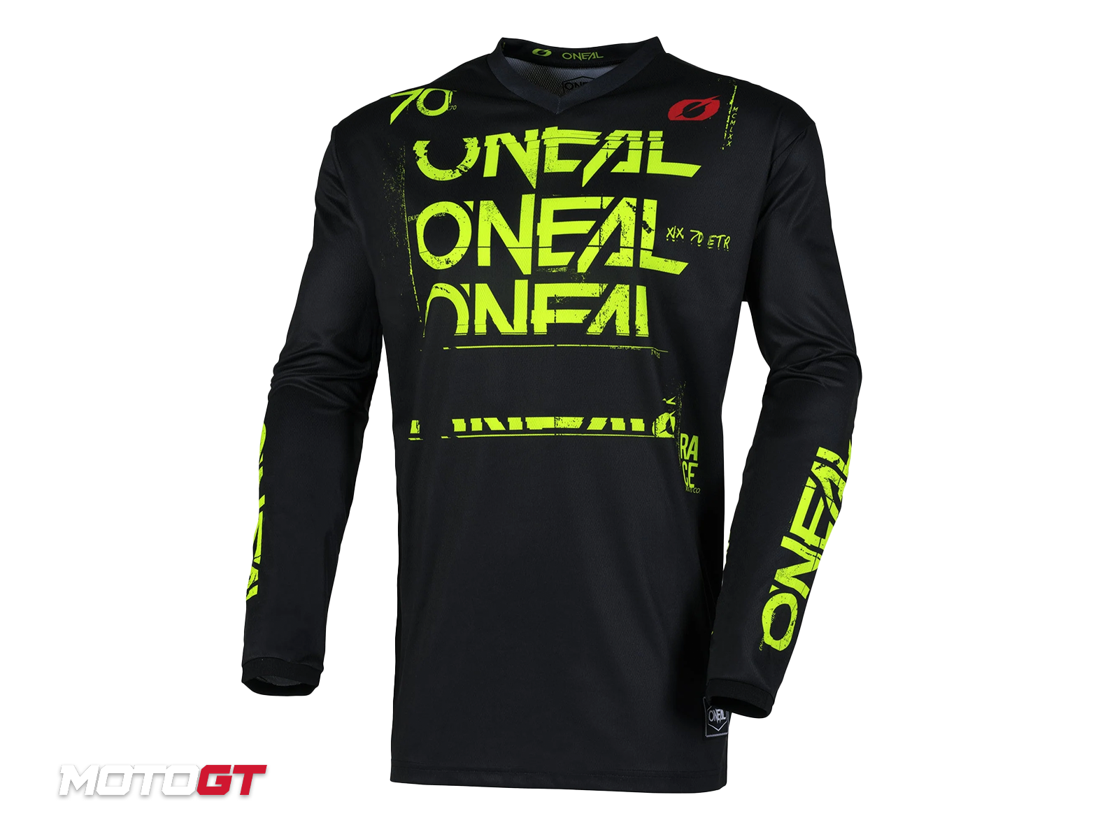 O'NEAL Element Static Jersey