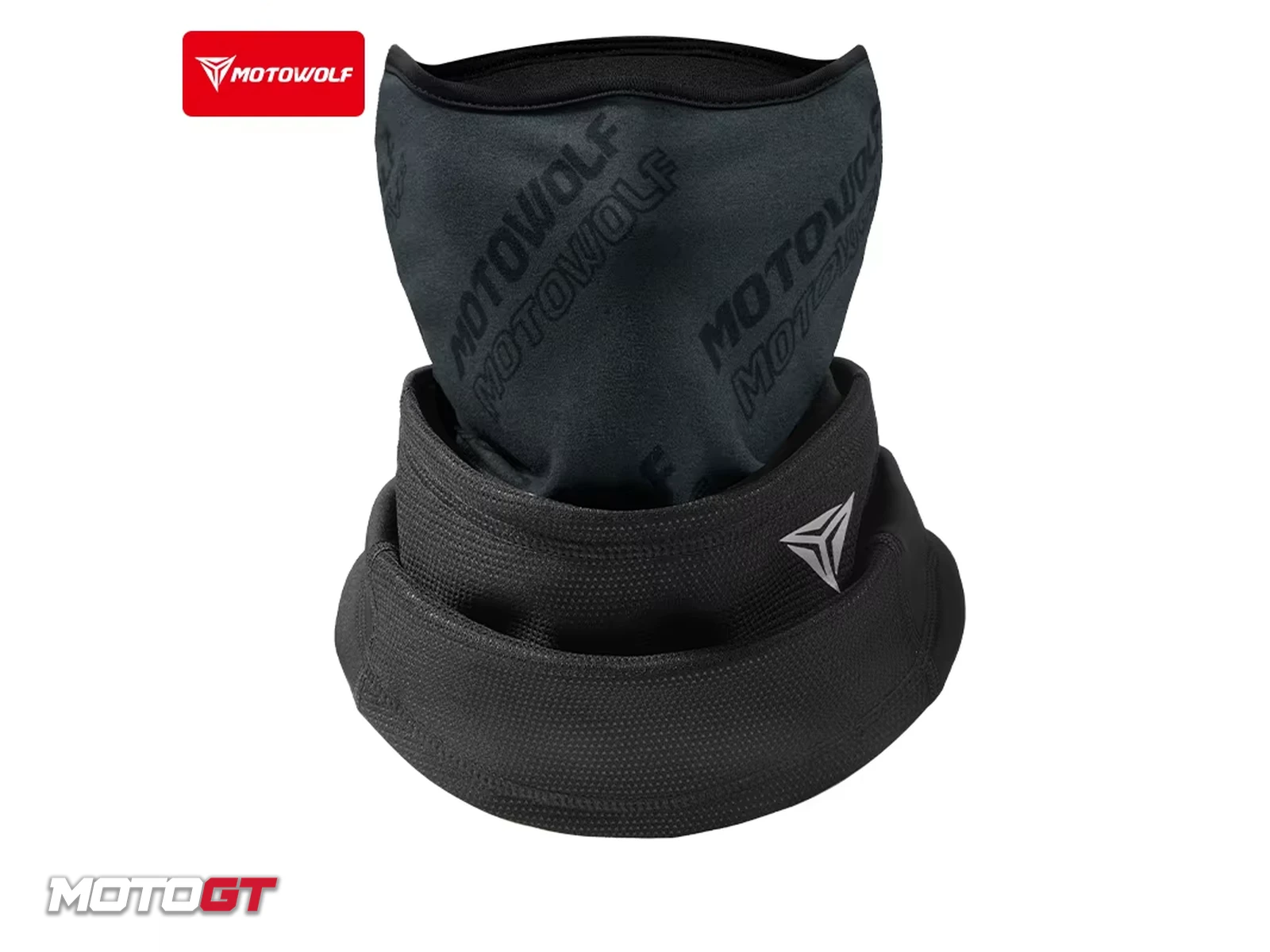 Motowolf Newest Face Mask Winter Warm Face Mask for Motorcycle Riding